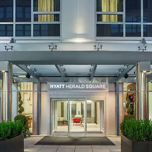 4* Hotel Hyatt Herald Square