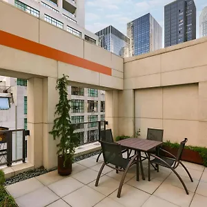 Chambers Park South, Sonder By Marriott Bonvoy New York
